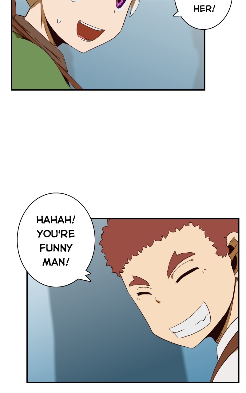 Children of Mirra chapter 21 - page 17
