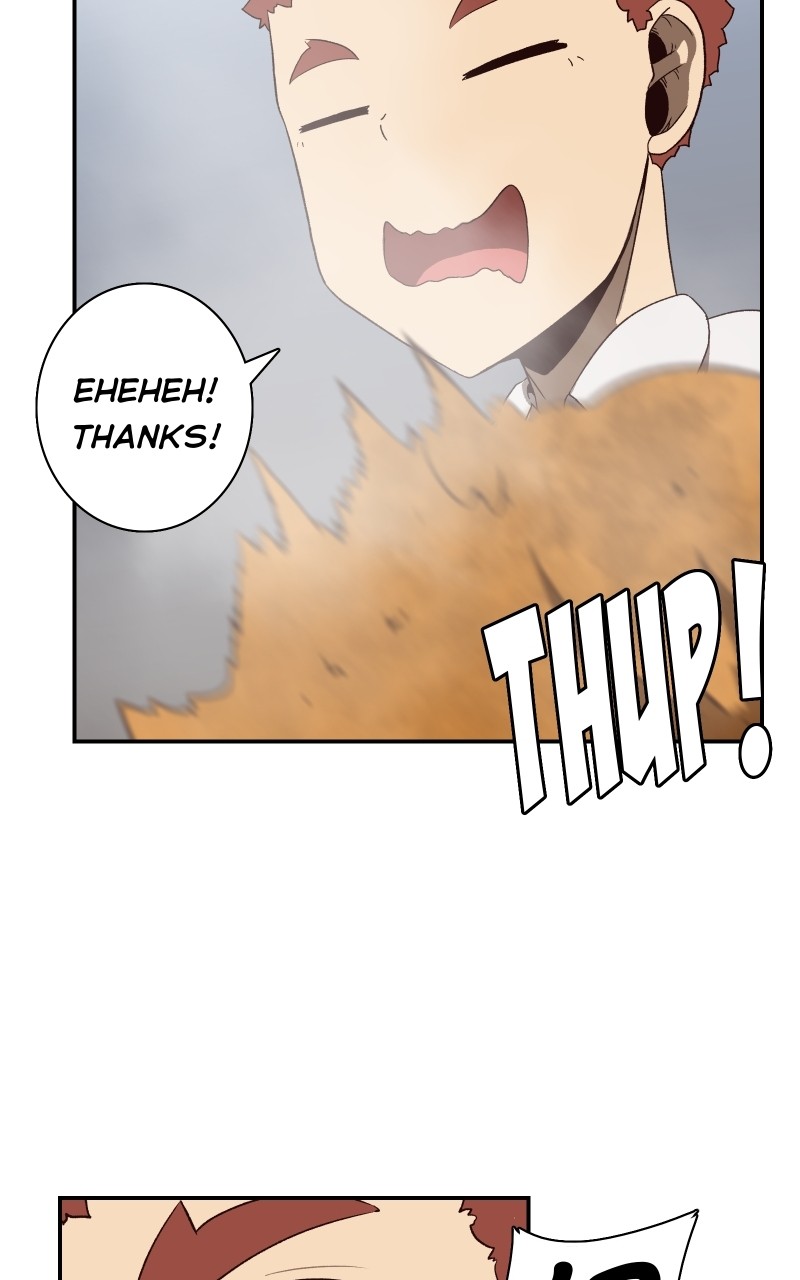 Children of Mirra chapter 21 - page 36