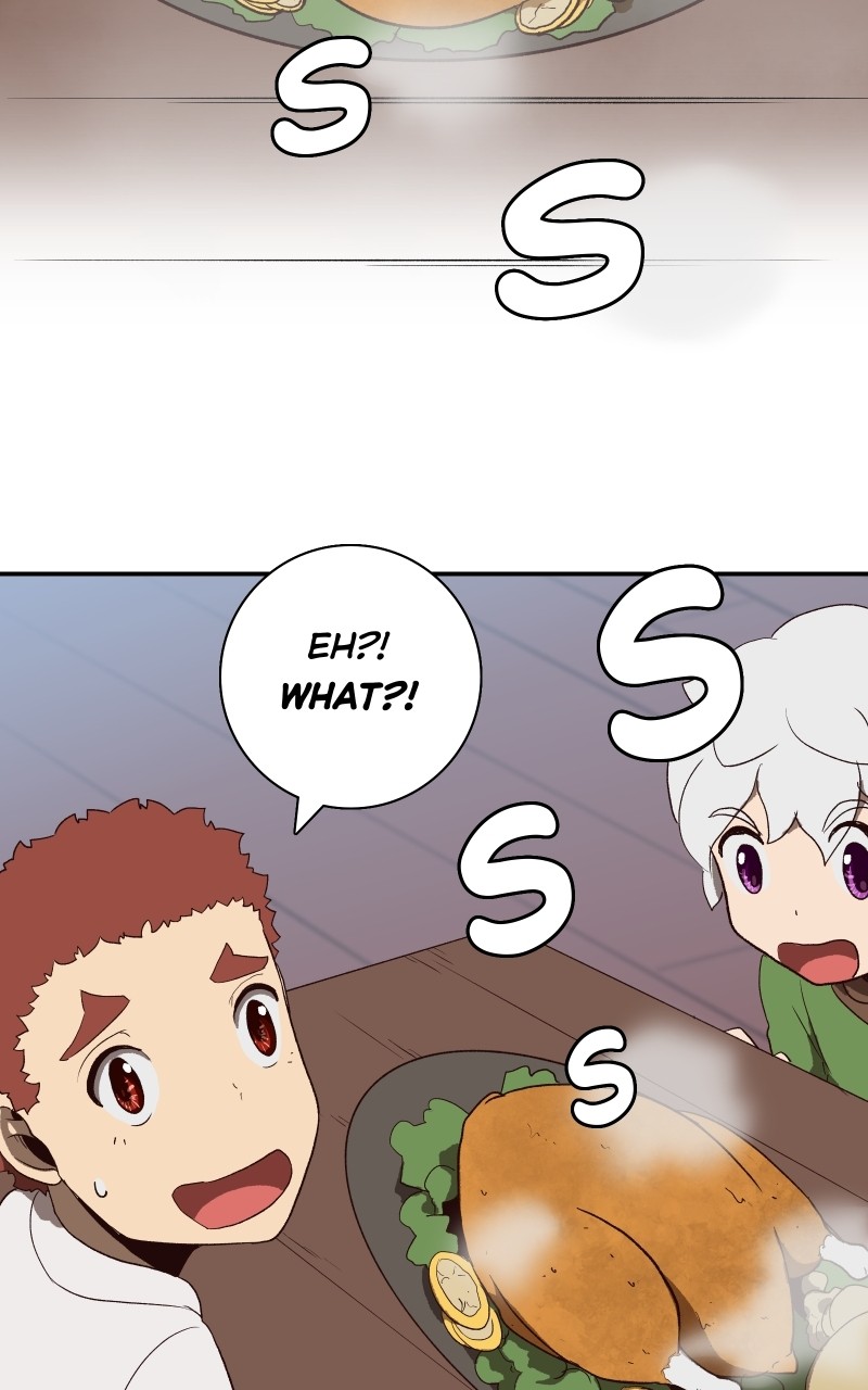 Children of Mirra chapter 21 - page 38