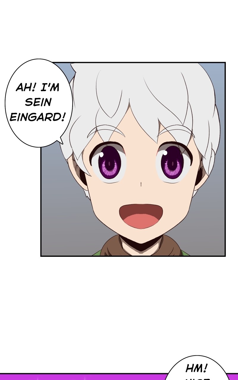 Children of Mirra chapter 21 - page 48