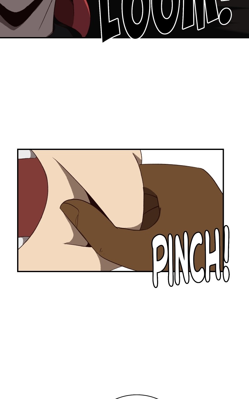 Children of Mirra chapter 21 - page 55