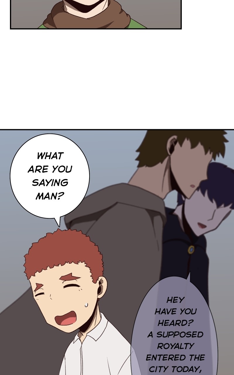 Children of Mirra chapter 21 - page 89
