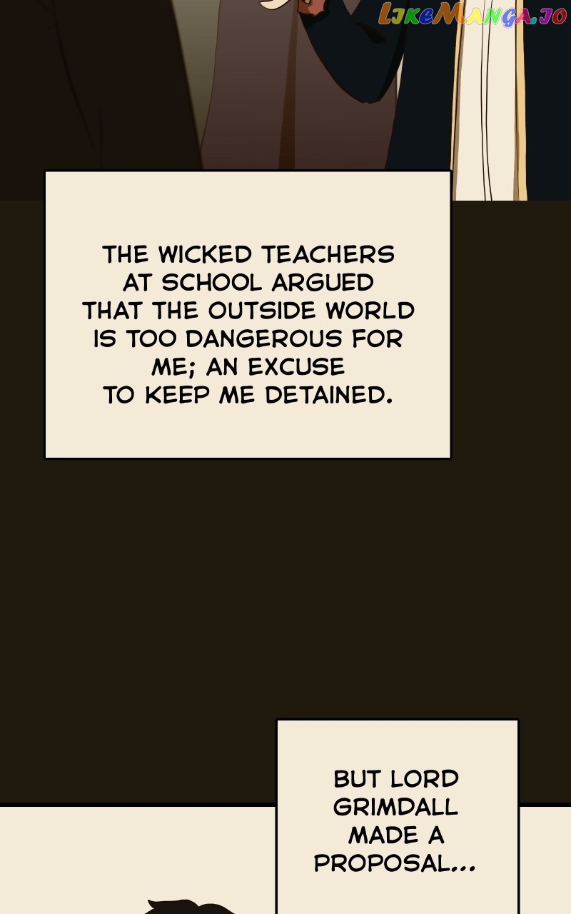 Children of Mirra Chapter 36 - page 103