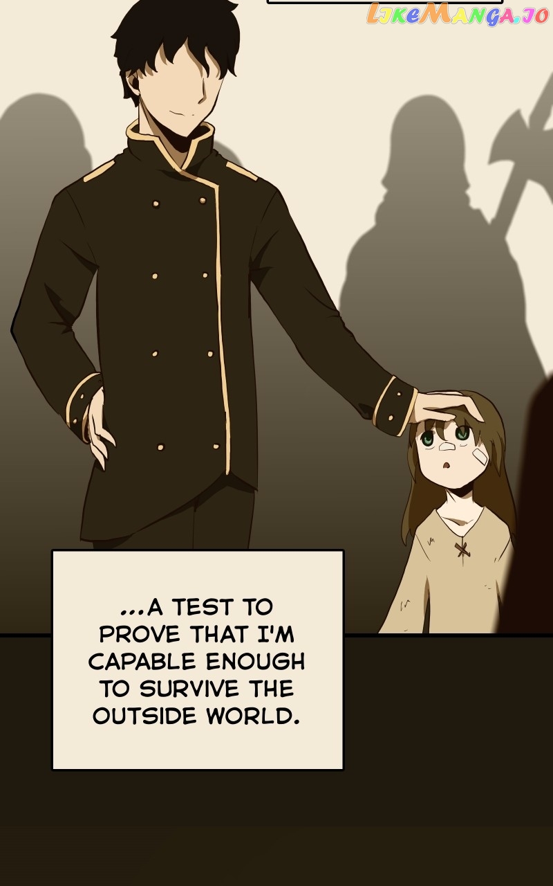 Children of Mirra Chapter 36 - page 104