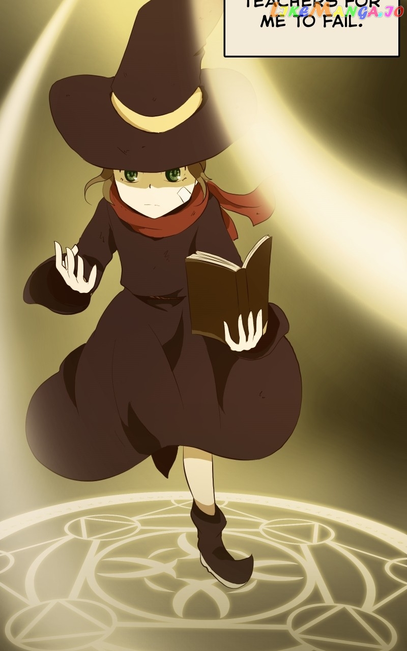 Children of Mirra Chapter 36 - page 106