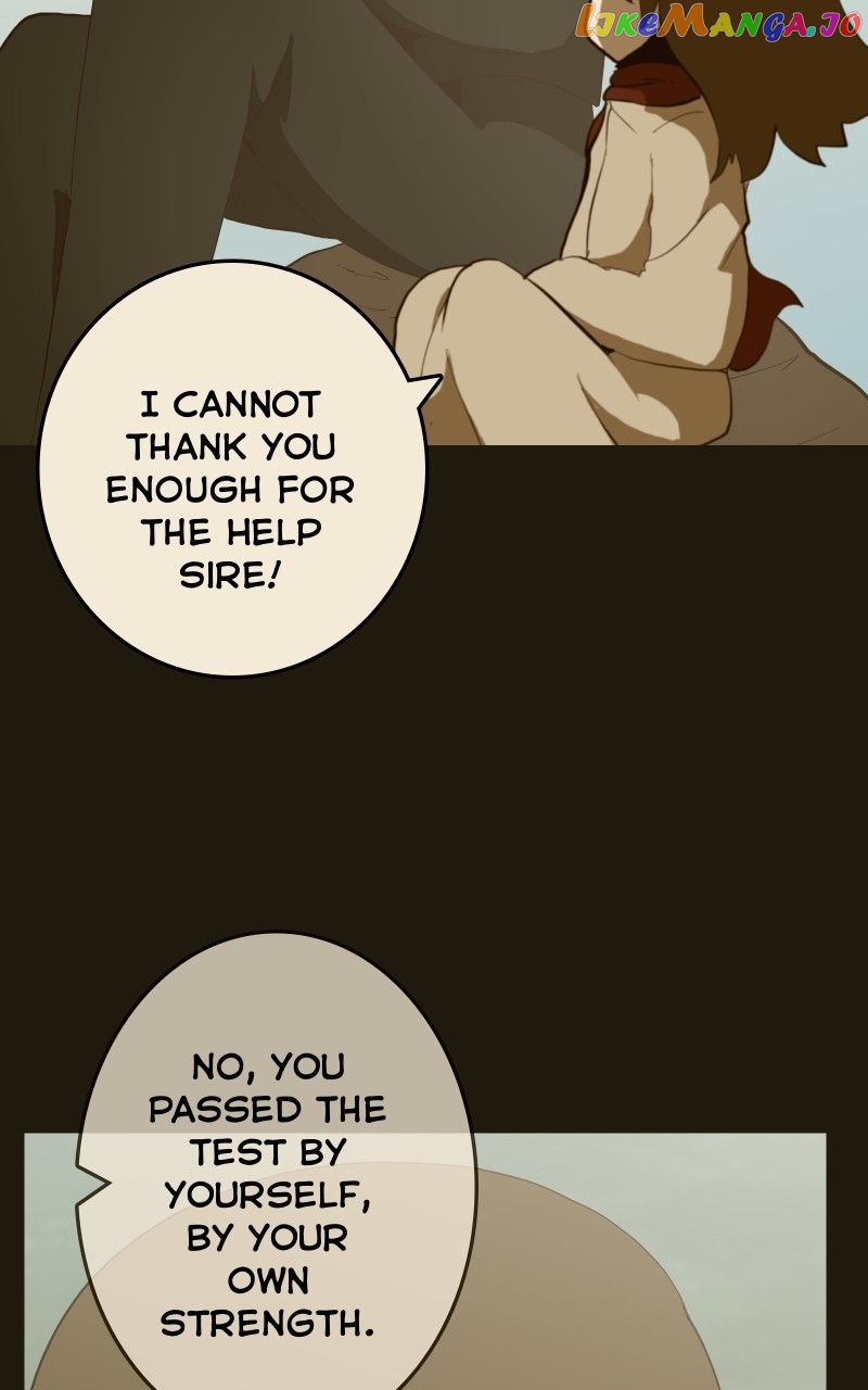 Children of Mirra Chapter 36 - page 110