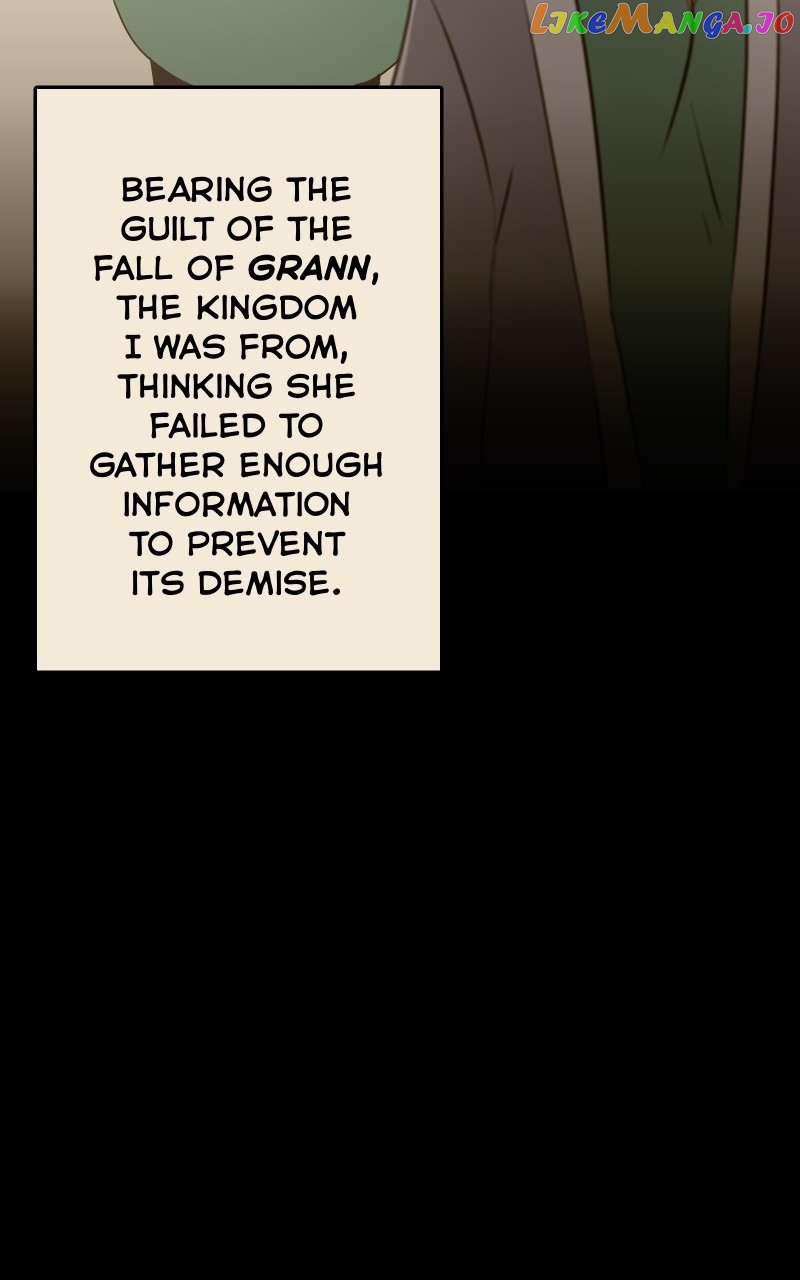 Children of Mirra Chapter 36 - page 127