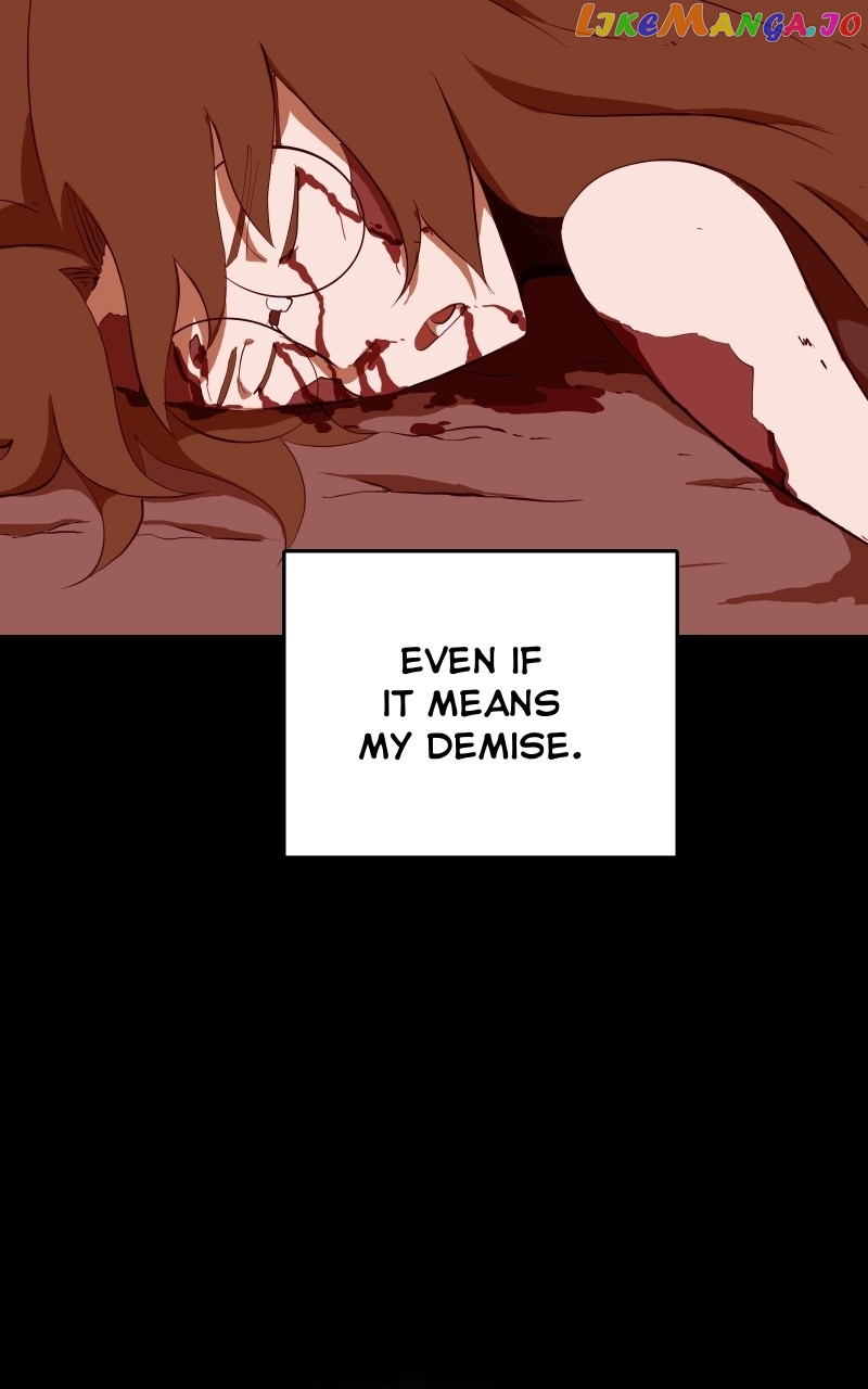 Children of Mirra Chapter 36 - page 137