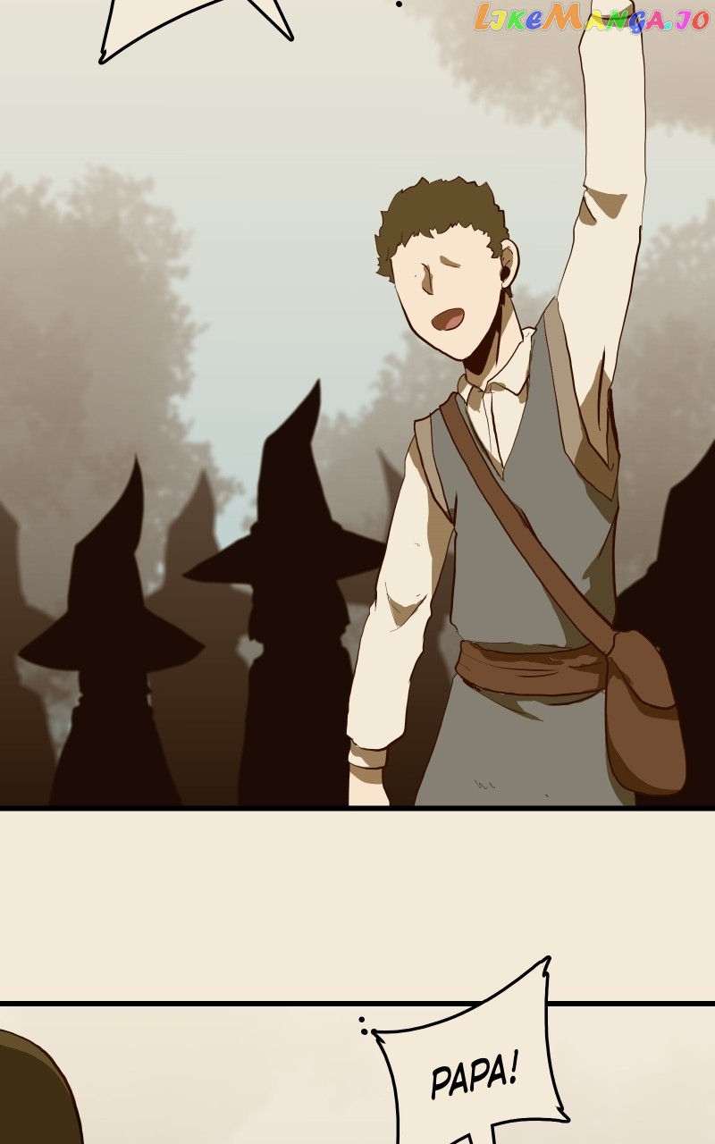 Children of Mirra Chapter 36 - page 17