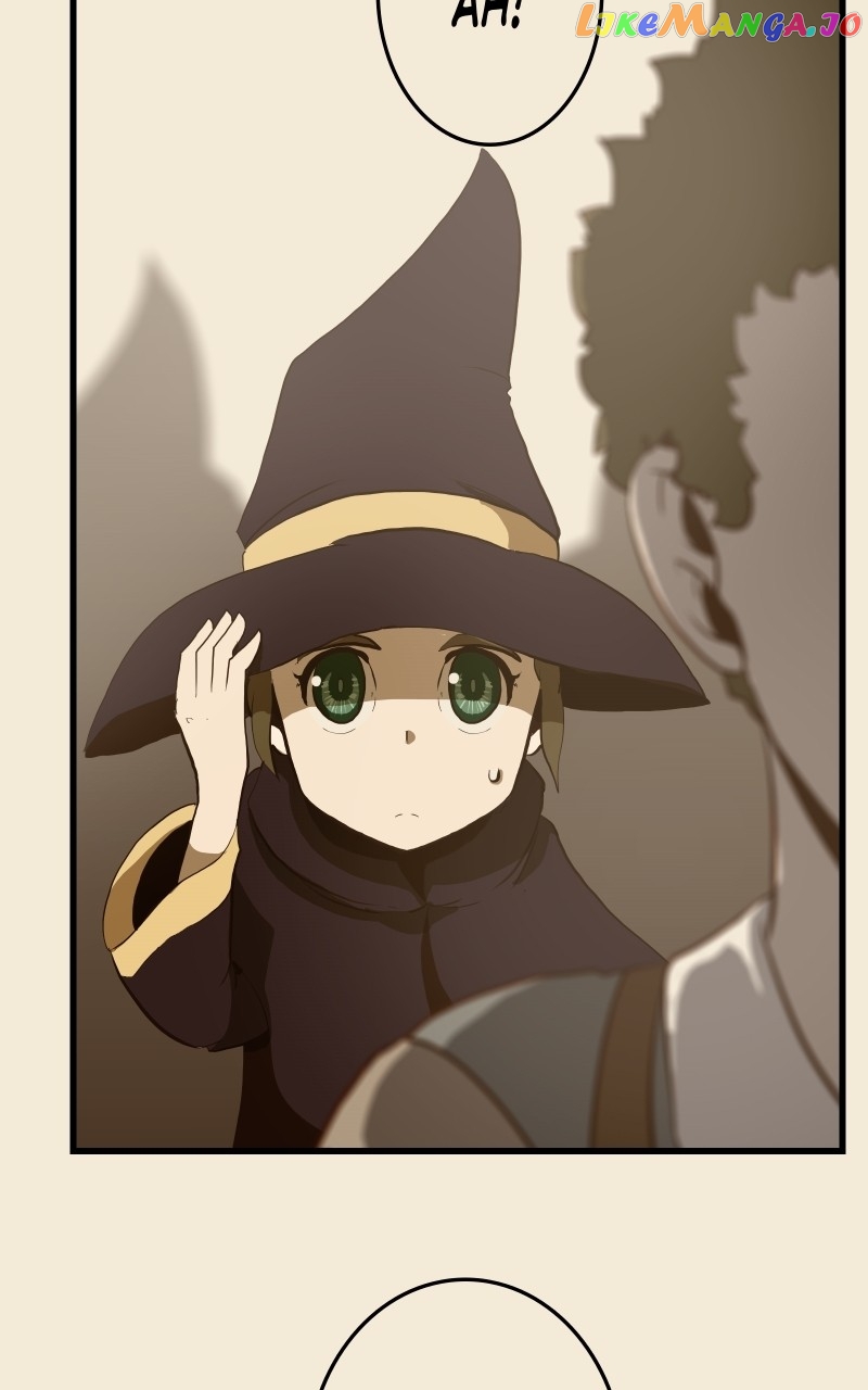 Children of Mirra Chapter 36 - page 22