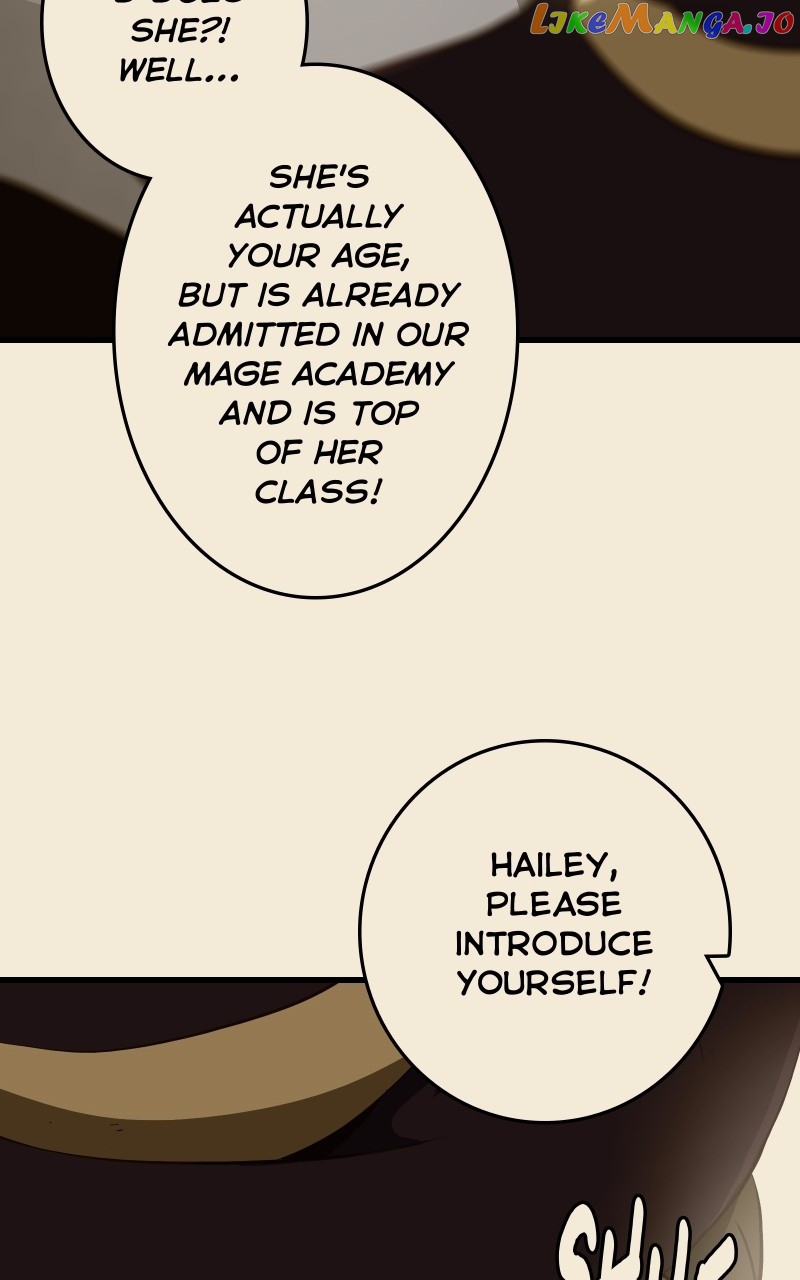 Children of Mirra Chapter 36 - page 24