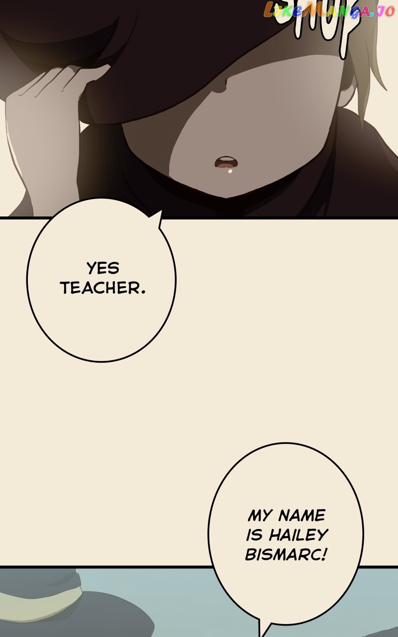 Children of Mirra Chapter 36 - page 25
