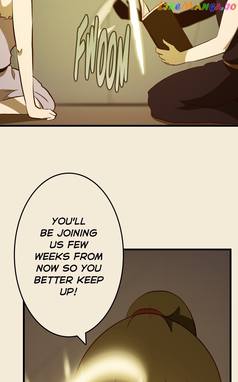 Children of Mirra Chapter 36 - page 34