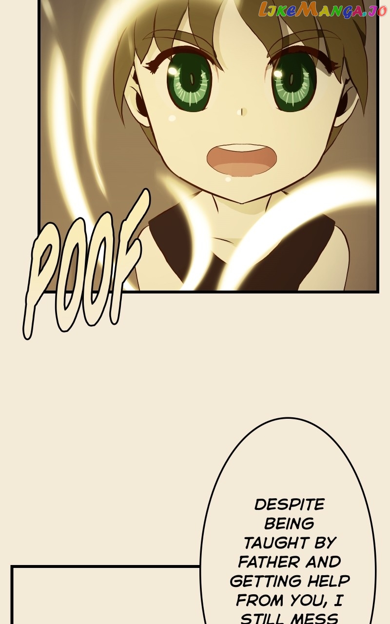 Children of Mirra Chapter 36 - page 35