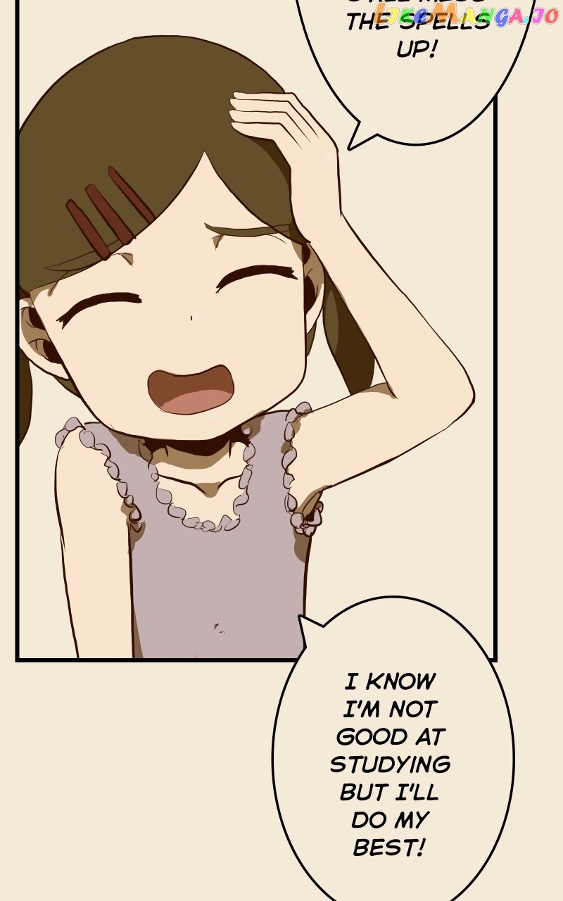 Children of Mirra Chapter 36 - page 36
