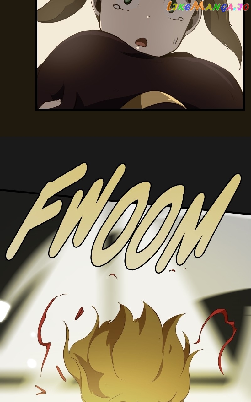 Children of Mirra Chapter 36 - page 44
