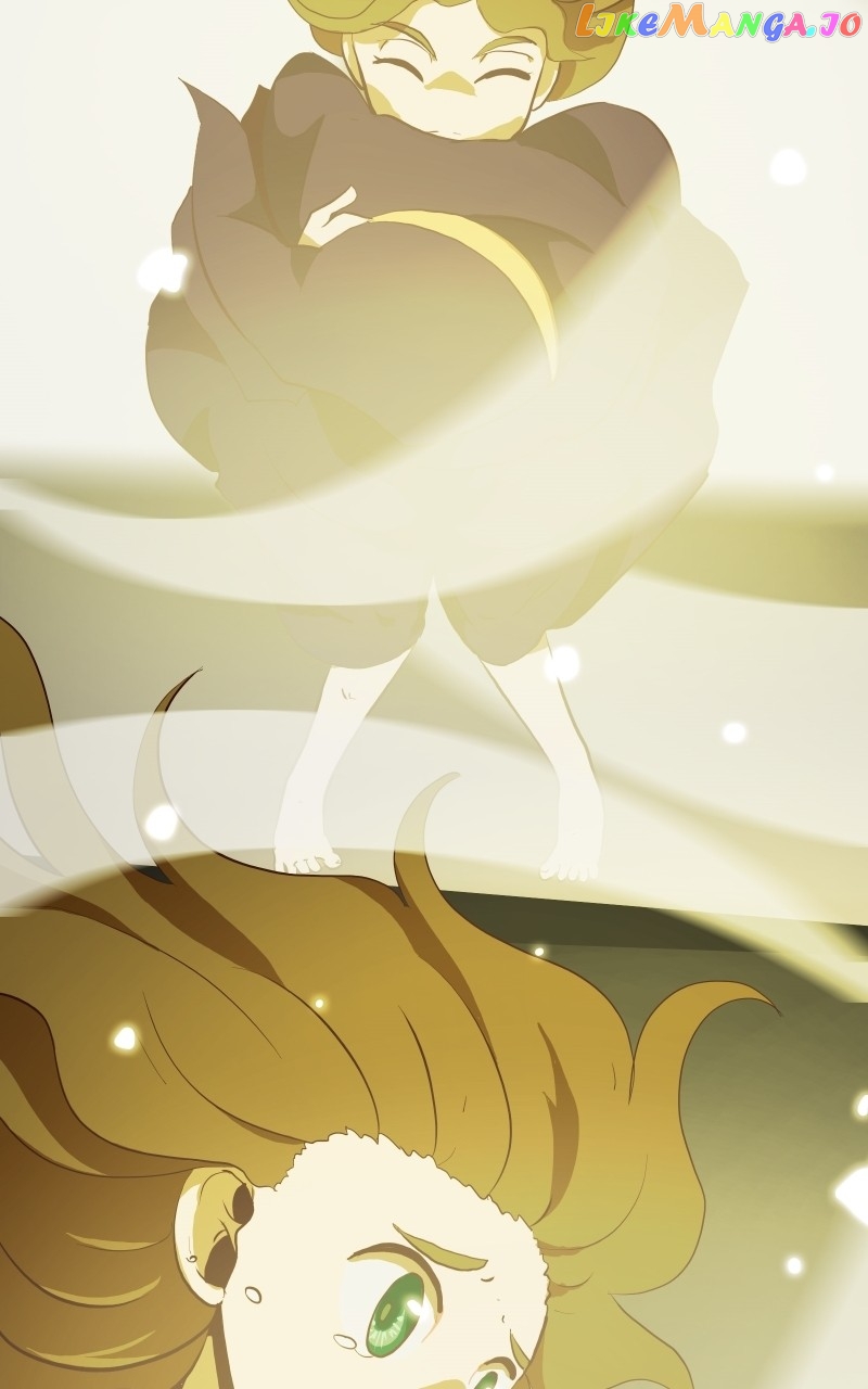 Children of Mirra Chapter 36 - page 45