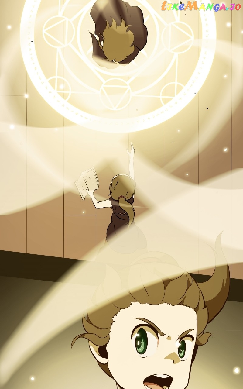 Children of Mirra Chapter 36 - page 47