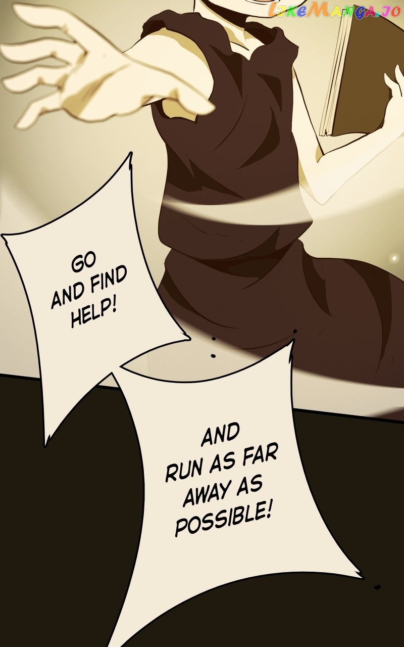Children of Mirra Chapter 36 - page 48