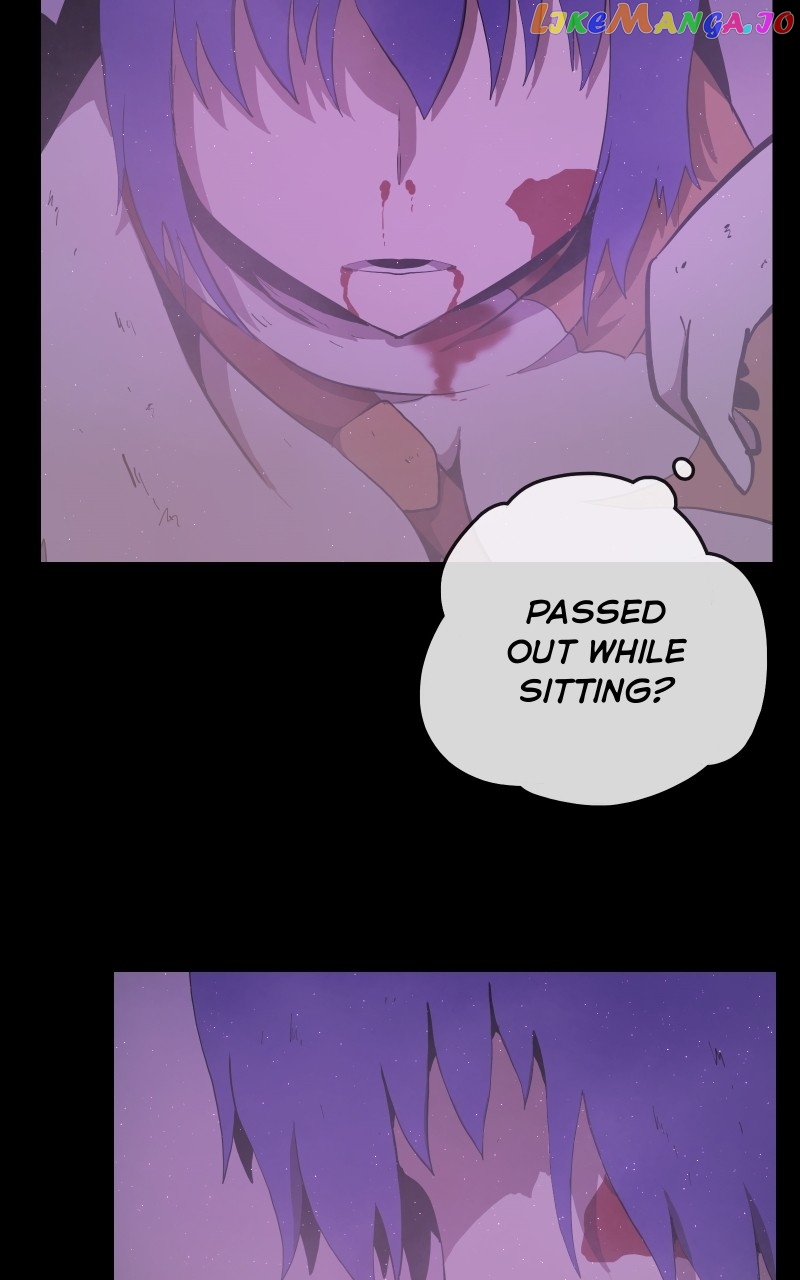 Children of Mirra Chapter 36 - page 5