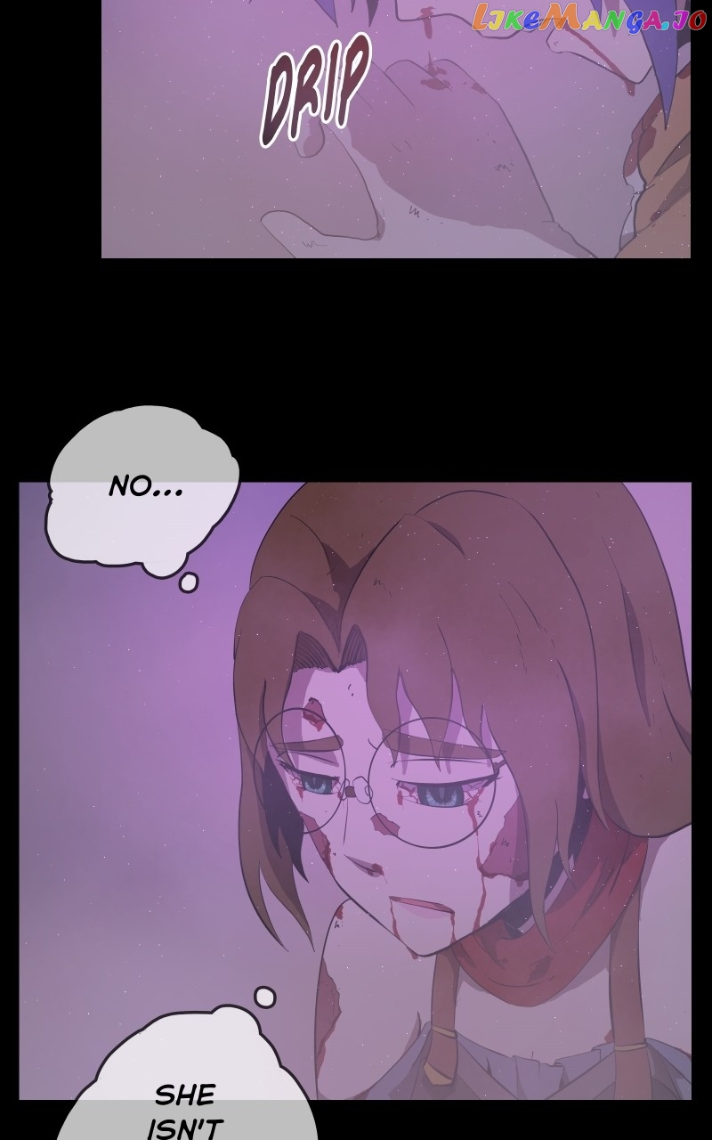 Children of Mirra Chapter 36 - page 6