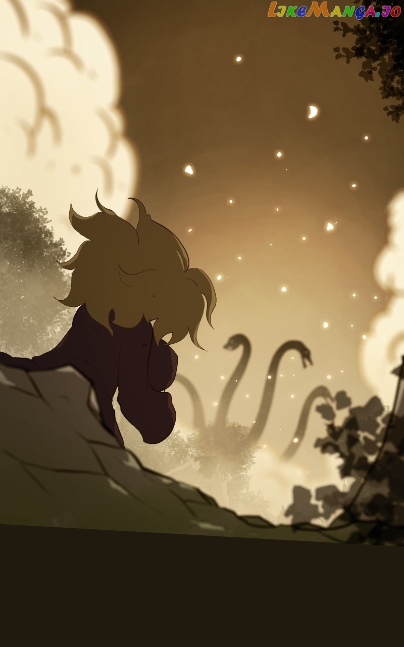Children of Mirra Chapter 36 - page 60