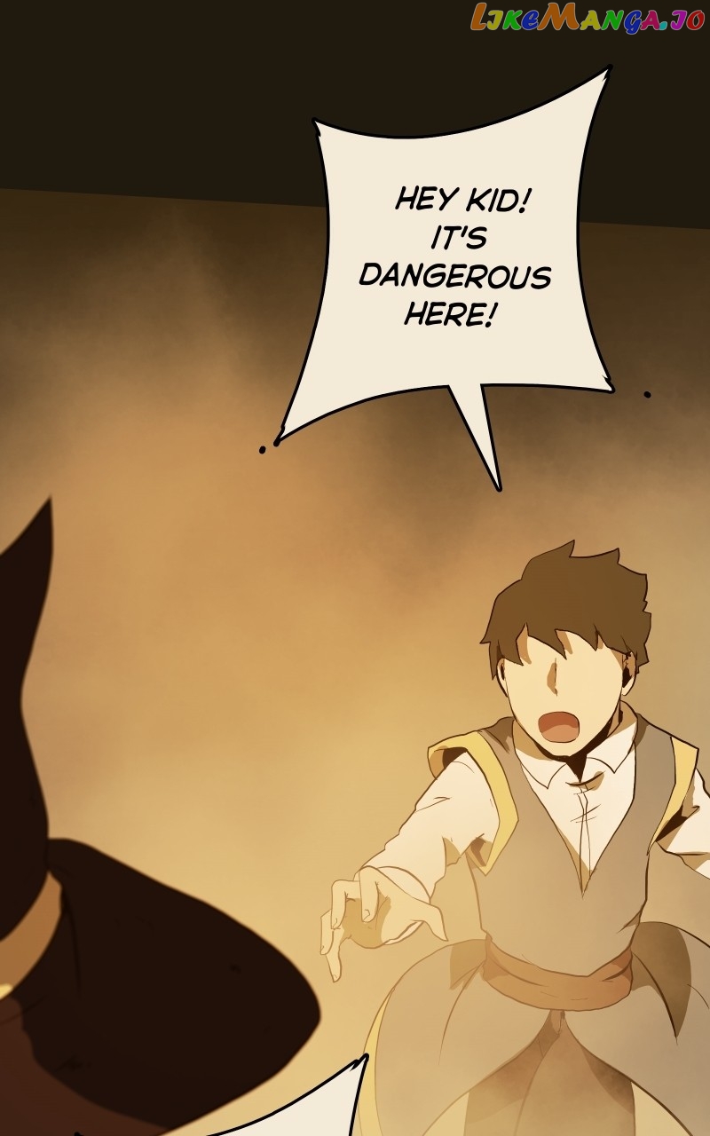 Children of Mirra Chapter 36 - page 65