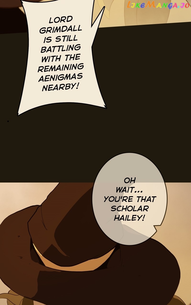 Children of Mirra Chapter 36 - page 66