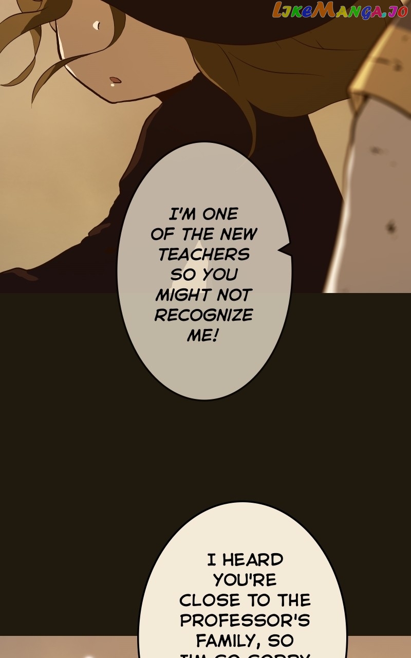 Children of Mirra Chapter 36 - page 67