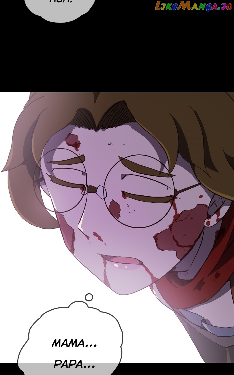 Children of Mirra Chapter 36 - page 8