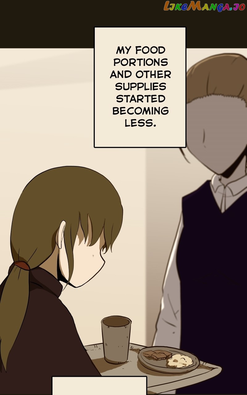 Children of Mirra Chapter 36 - page 82