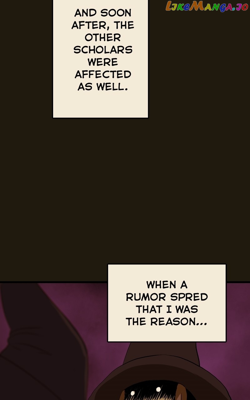 Children of Mirra Chapter 36 - page 83