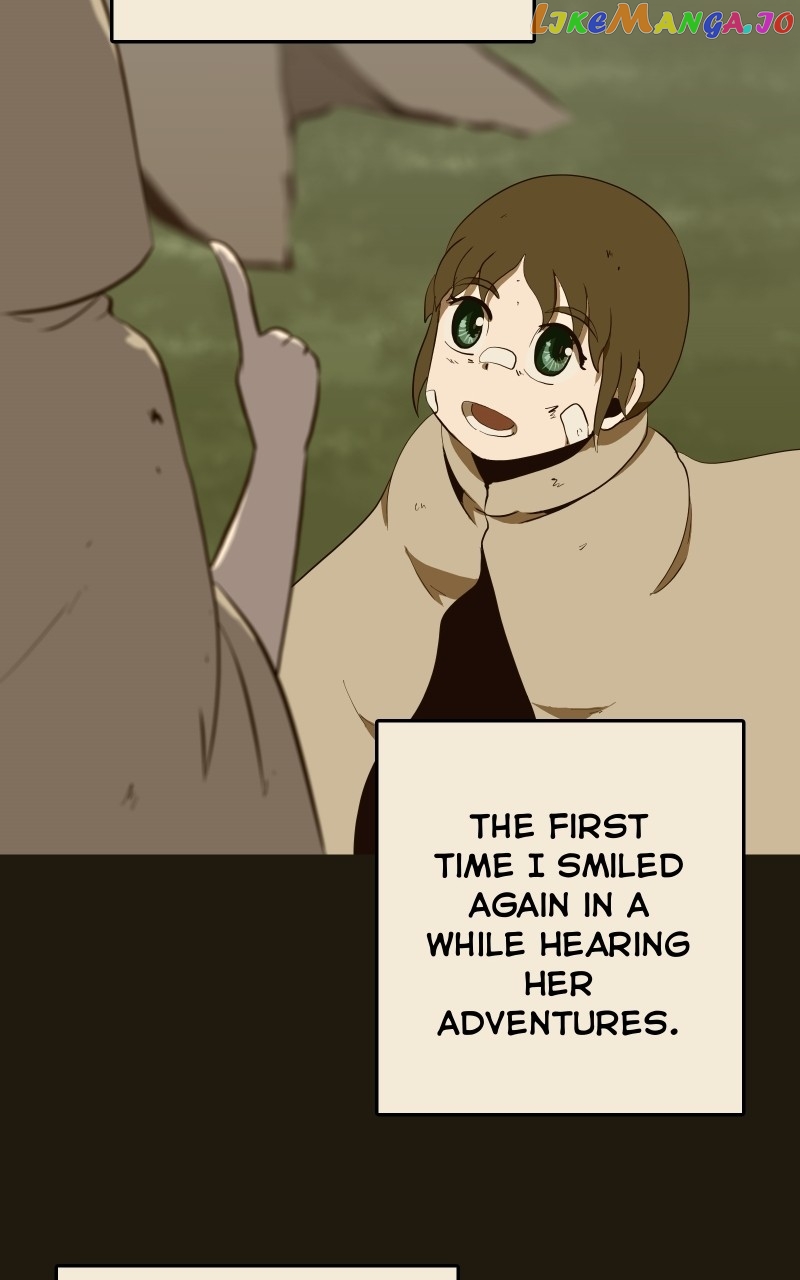 Children of Mirra Chapter 36 - page 97
