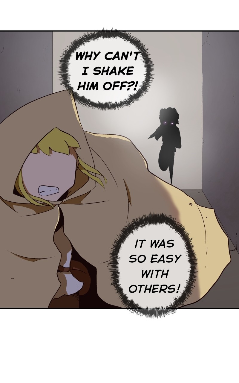 Children of Mirra chapter 22 - page 100