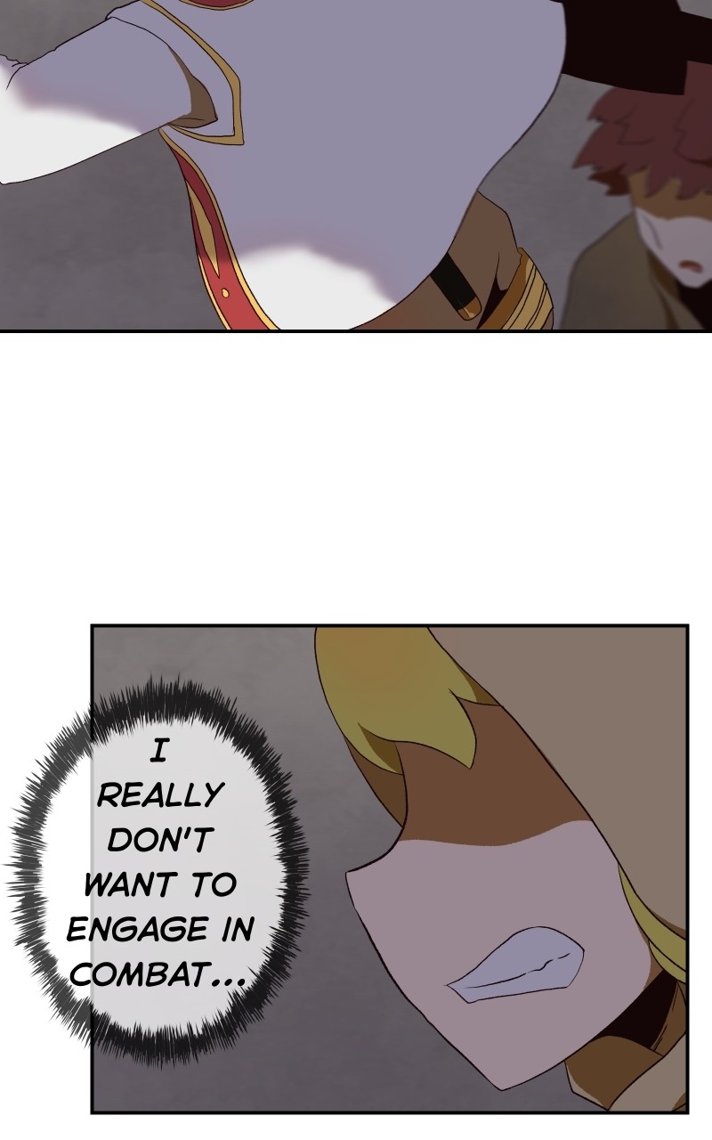 Children of Mirra chapter 22 - page 103