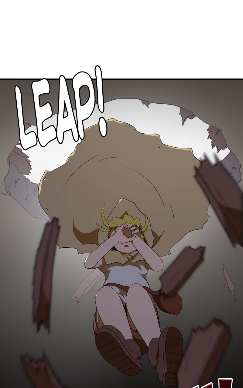 Children of Mirra chapter 22 - page 105