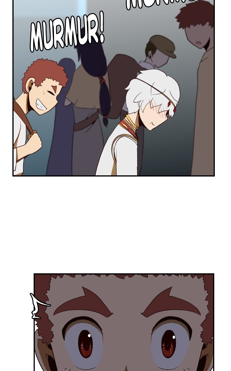 Children of Mirra chapter 22 - page 11