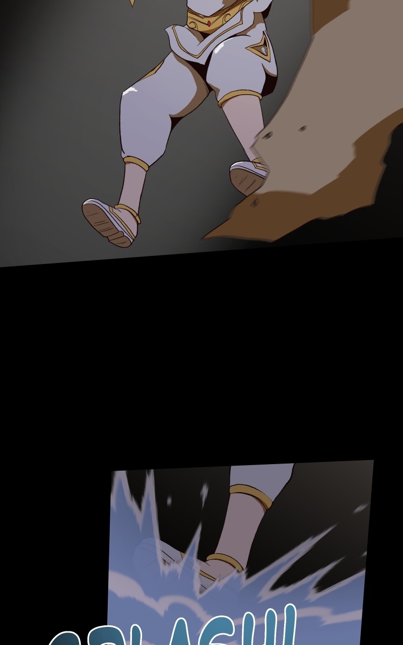 Children of Mirra chapter 22 - page 110