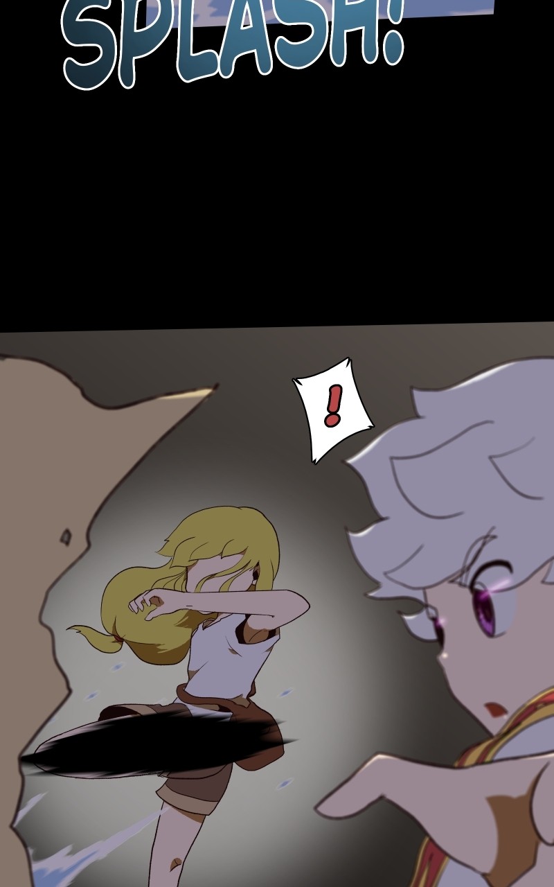 Children of Mirra chapter 22 - page 111