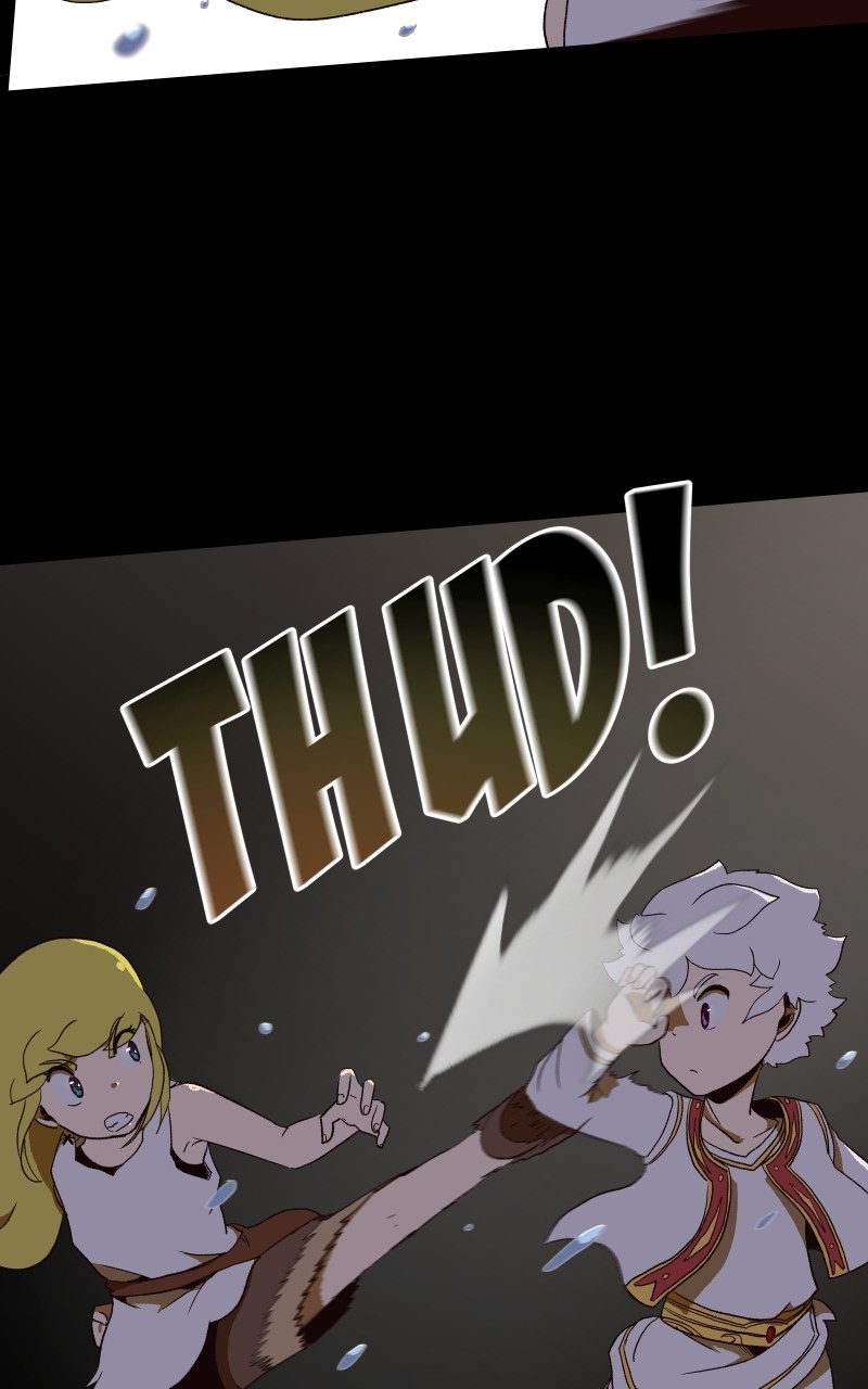 Children of Mirra chapter 22 - page 113