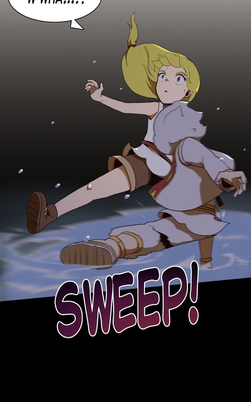 Children of Mirra chapter 22 - page 116