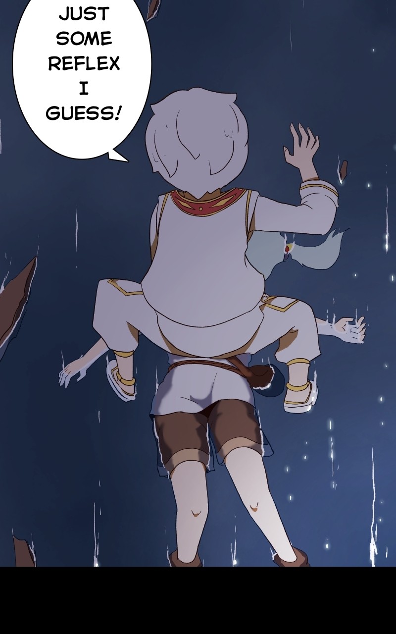 Children of Mirra chapter 22 - page 122