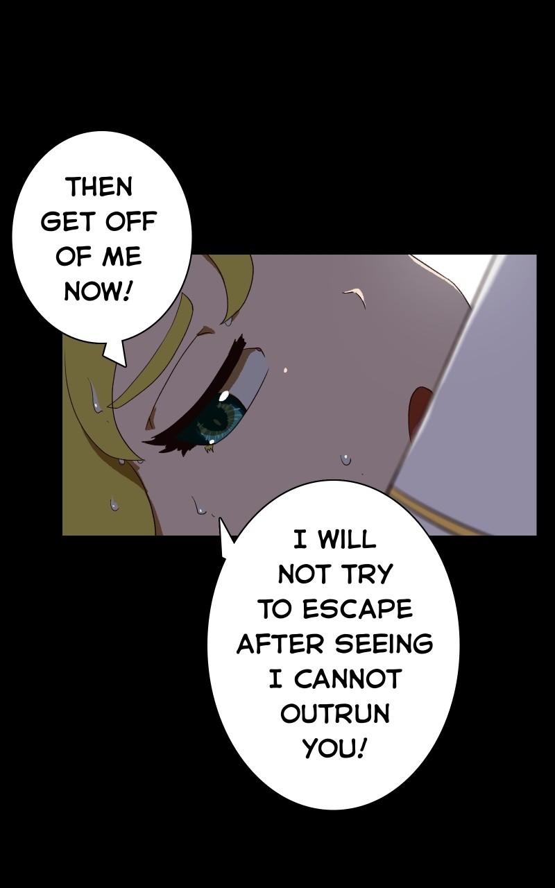 Children of Mirra chapter 22 - page 123