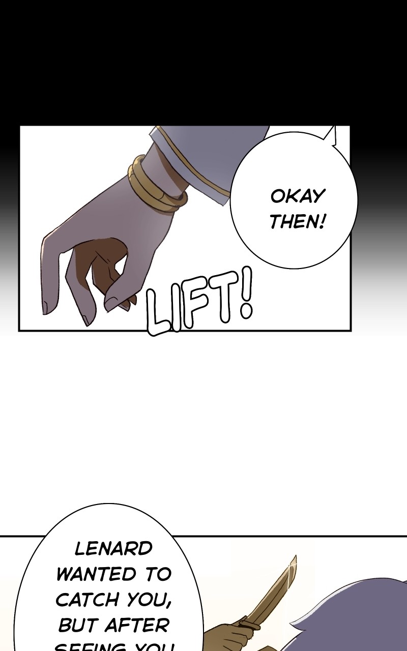 Children of Mirra chapter 22 - page 124