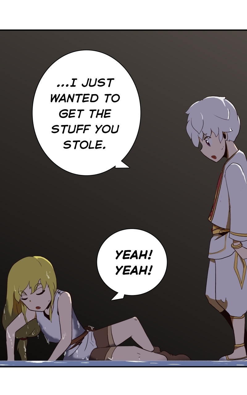 Children of Mirra chapter 22 - page 126
