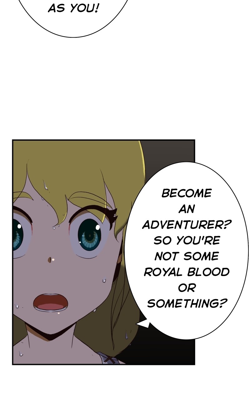 Children of Mirra chapter 22 - page 128