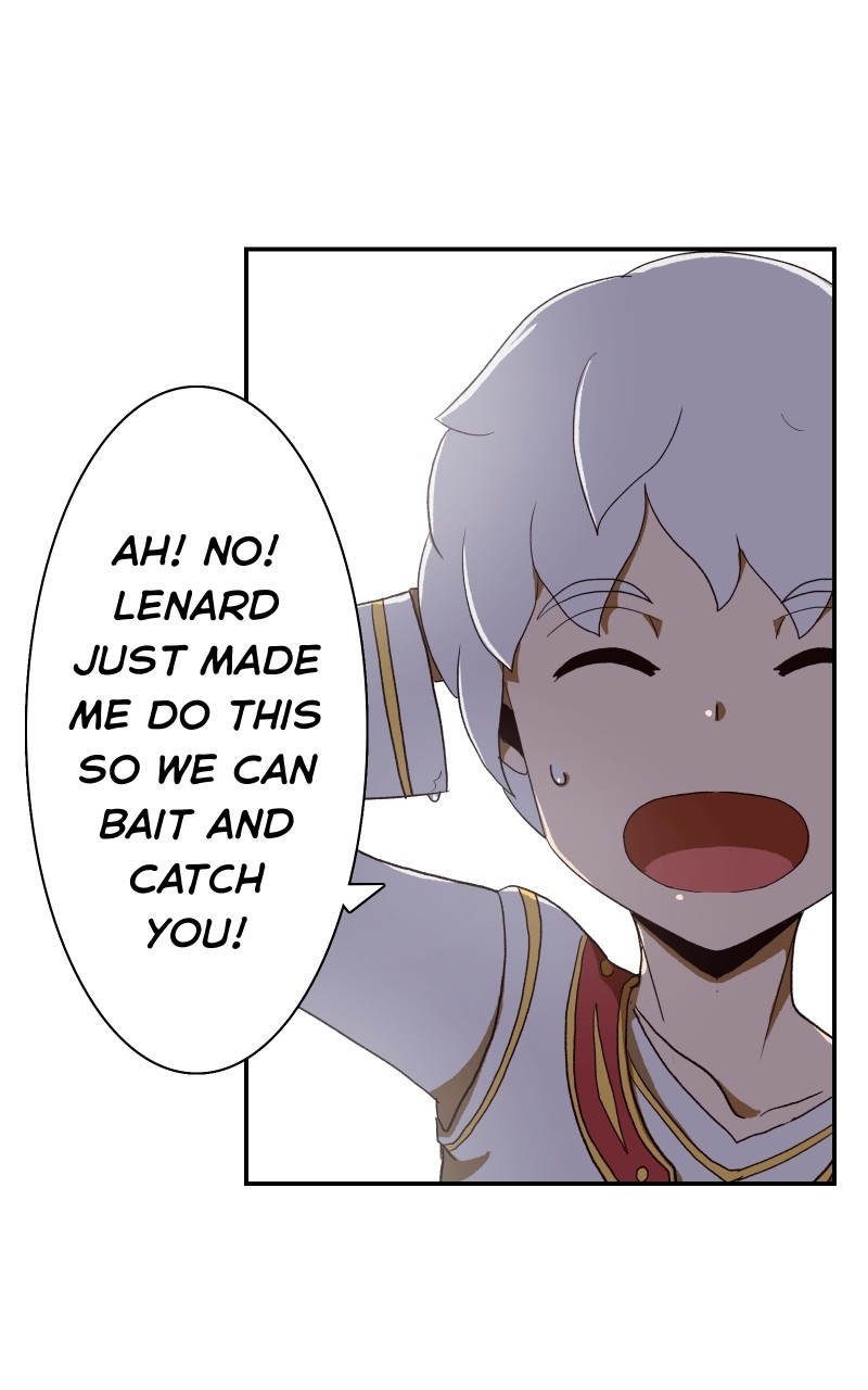 Children of Mirra chapter 22 - page 129