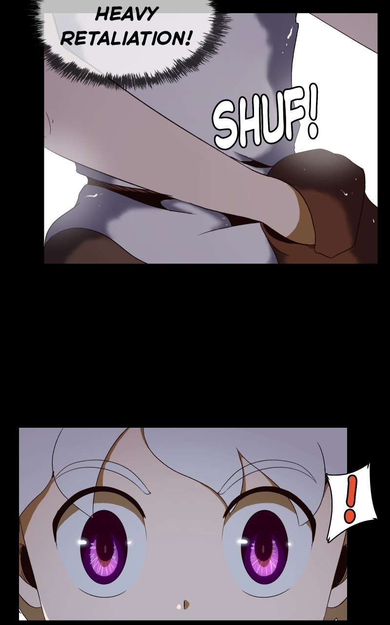 Children of Mirra chapter 22 - page 132