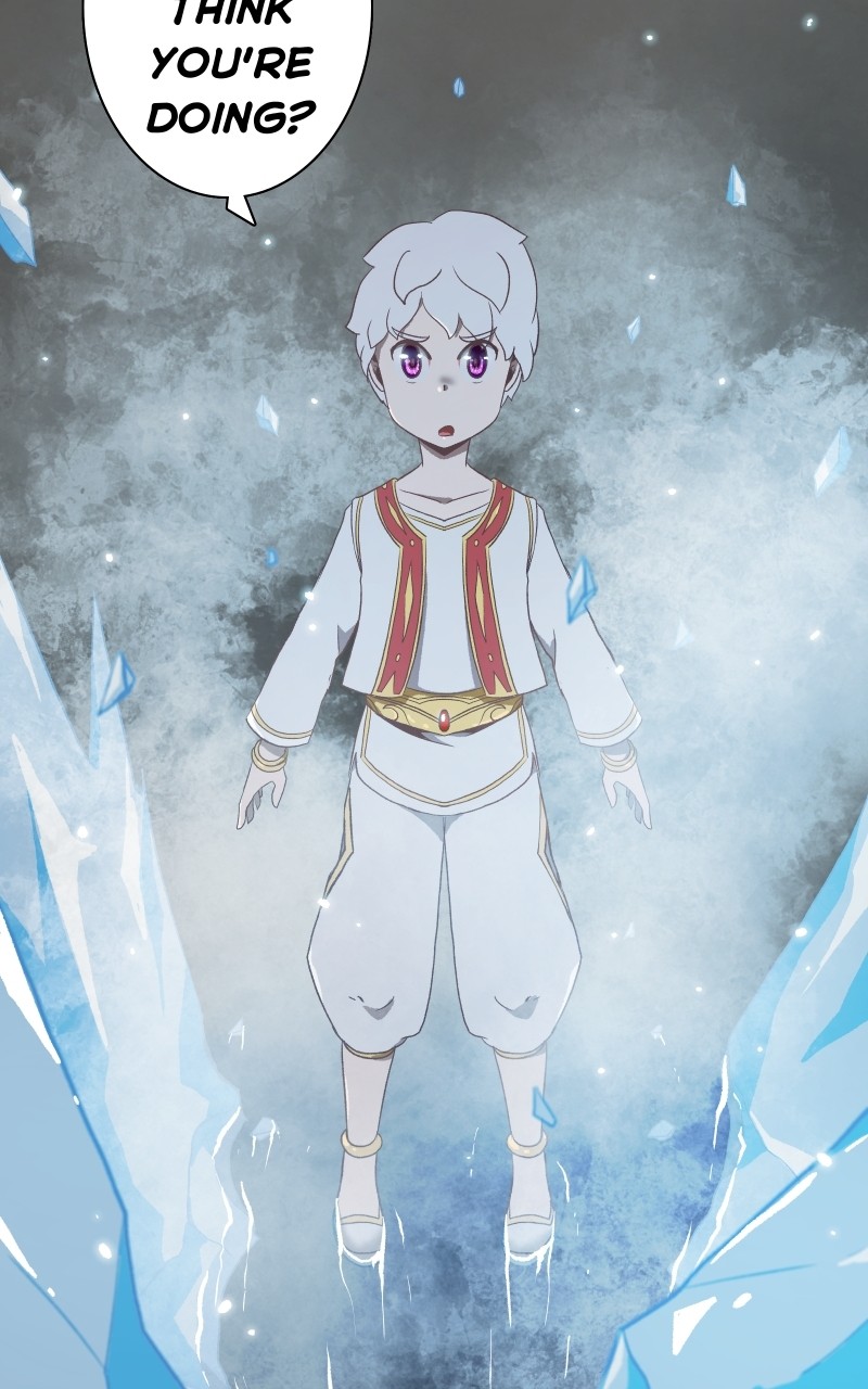 Children of Mirra chapter 22 - page 140