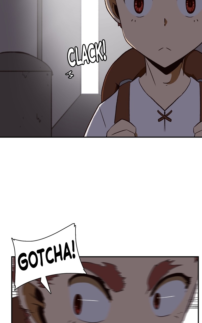 Children of Mirra chapter 22 - page 18